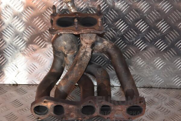 Коллектор выпускной VW Golf 2.3 10V (IV) 1997-2003 071253017F 109508 - 2
