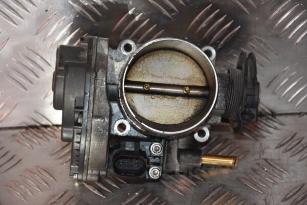 Дроссельная заслонка механ VW Golf 2.3 10V (IV) 1997-2003 021133066 109511 - 2