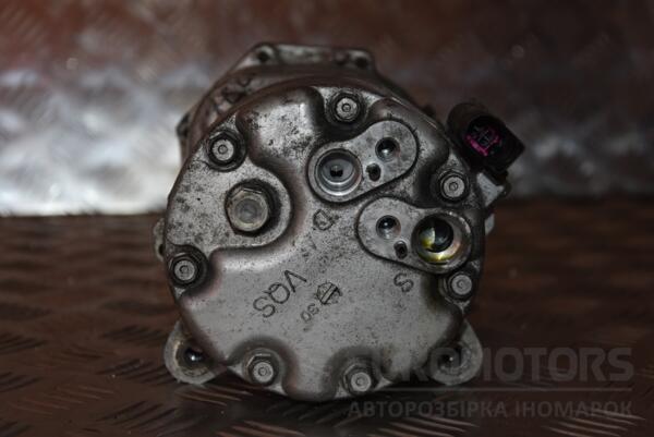 Компрессор кондиционера VW Passat 2.3 10V (B5) 1996-2005 1J0820803F 109516 - 3
