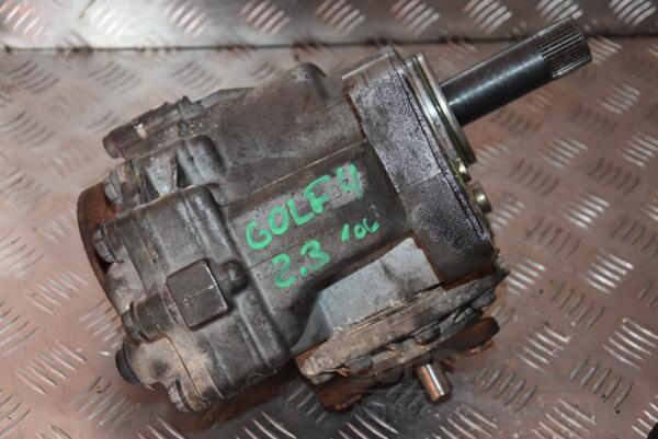 Роздавальна коробка МКПП VW Golf 2.3 10V (IV) 1997-2003 02M409173 109519 - 3