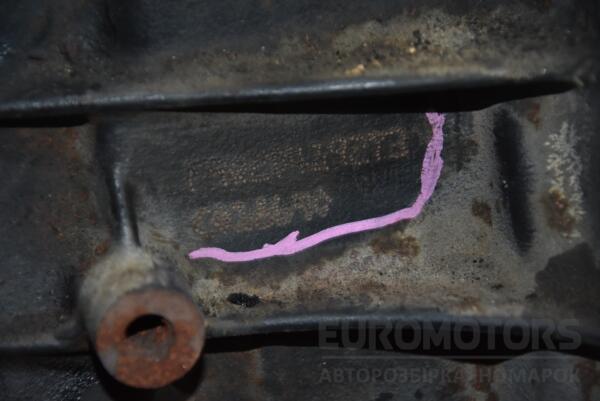 Двигун Renault Espace 1.9dCi (IV) 2002-2014 F9Q 419 109523 - 5