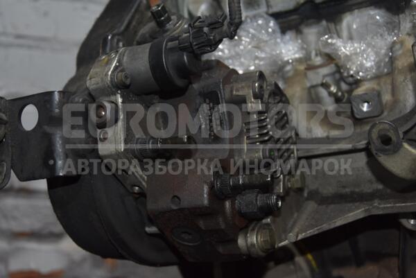 Топливный насос высокого давления (ТНВД) Nissan Primastar 1.9dCi 2001-2014 0445010031 109529  euromotors.com.ua
