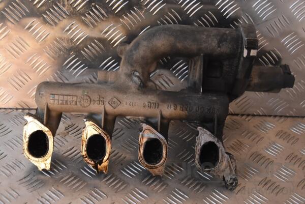Колектор впускний Renault Laguna 1.9dCi (II) 2001-2007 8200035819 109530 - 2