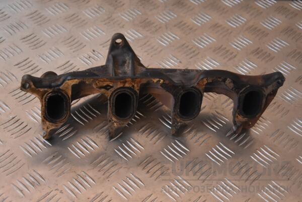 Коллектор выпускной Renault Trafic 1.9dCi 2001-2014 8200091430 109540 - 2