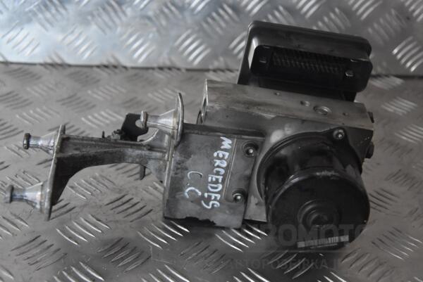 Блок ABS Mercedes C-class (W203) 2000-2007 A2095451432 109549 - 3