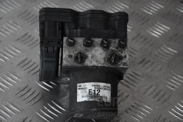 Блок ABS Hyundai Tucson 2004-2009 589202E560 109552 - 2
