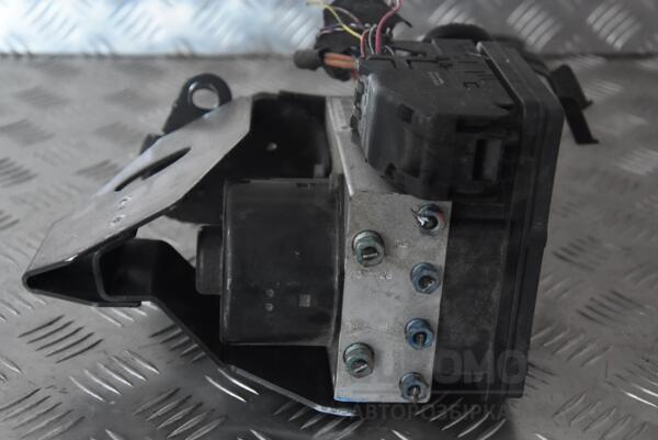 Блок ABS Mercedes M-Class (W164) 2005-2011 A1644311912 109555 - 2