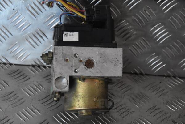 Блок ABS Nissan X-Trail (T30) 2001-2007 47600AR005 109567 - 2