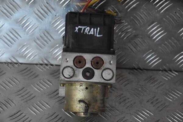 Блок ABS Nissan X-Trail (T30) 2001-2007 47600AR005 109567 - 3