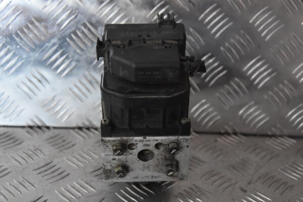 Блок ABS Mitsubishi Space Star 1998-2004 0265216775 109571 - 2