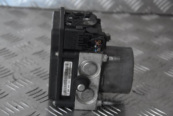 Блок ABS Mitsubishi Colt (Z3) 2004-2012 0265231502 109575 - 2