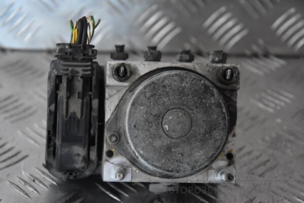 Блок ABS Fiat Fiorino 1.4 8V 2008 0265231997 109621 - 3