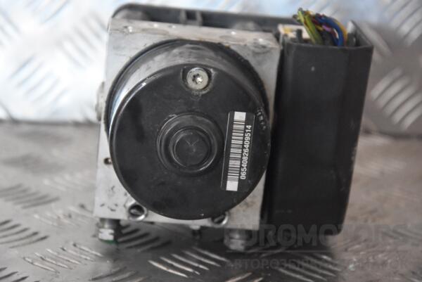 Блок ABS Peugeot 207 2006-2013 9676244380 109625 - 3