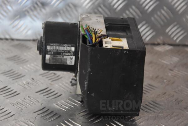 Блок ABS Peugeot 207 2006-2013 9676244380 109625 - 4