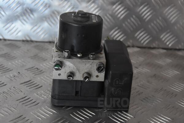 Блок ABS Peugeot 207 2006-2013 9676244380 109625 - 5