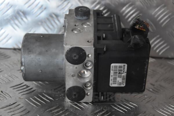 Блок ABS VW Passat (B5) 1996-2005 4B0614517G 109630 - 3