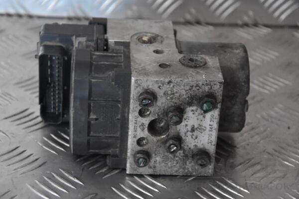 Блок ABS Renault Kangoo 1.4 8V 1998-2008 7700844250 109633 - 2