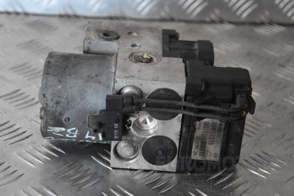 Блок ABS Renault Kangoo 1.4 8V 1998-2008 7700844250 109633 - 3