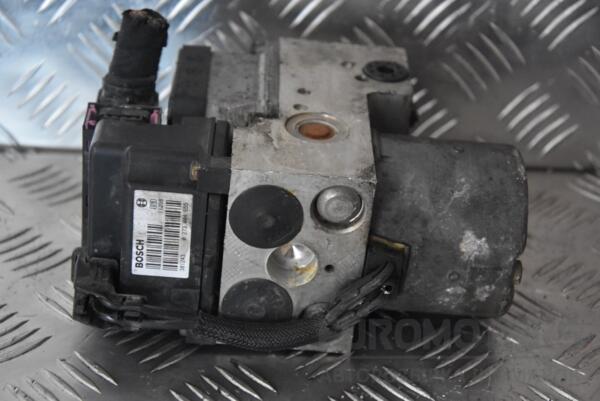 Блок ABS Opel Meriva 2003-2010 0273004655 109636 - 2