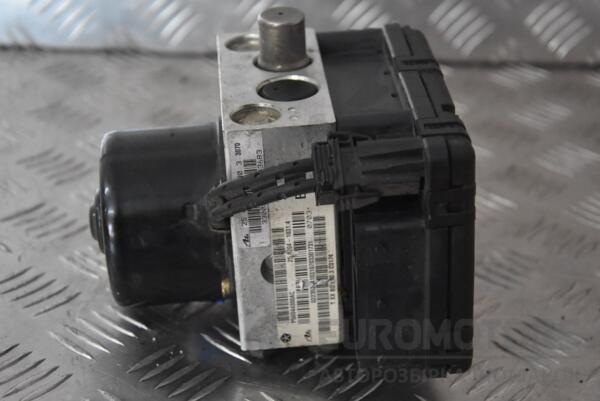Блок ABS Jeep Grand Cherokee 1999-2004 56041821AA 109639 - 2