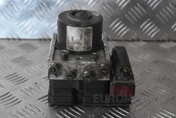 Блок ABS Fiat Doblo 2000-2009 51725050 109642 - 3