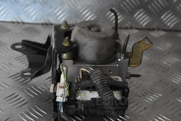 Блок ABS Toyota Yaris Verso 1999-2005 8954152230 109645 - 2