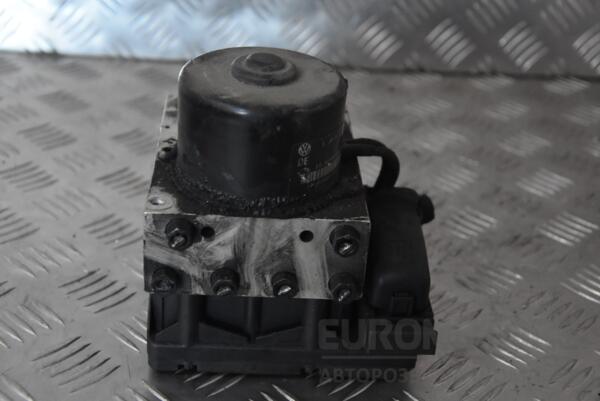 Блок ABS VW Golf (IV) 1997-2003 1J0907379E 109648 - 2