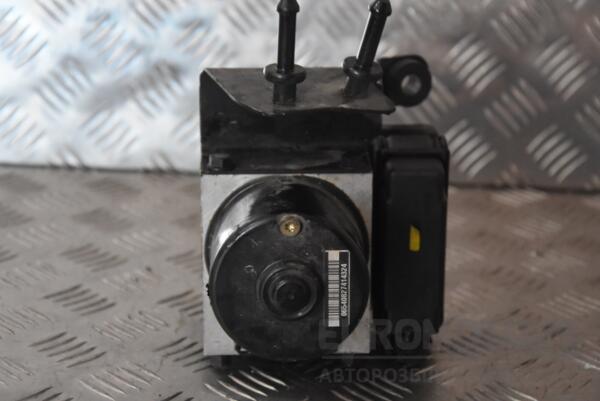 Блок ABS VW Polo 2001-2009 6Q0907379L 109651 - 2