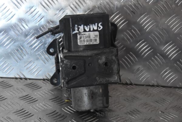 Блок ABS Smart Fortwo 1998-2007 0265950077 109657 - 2