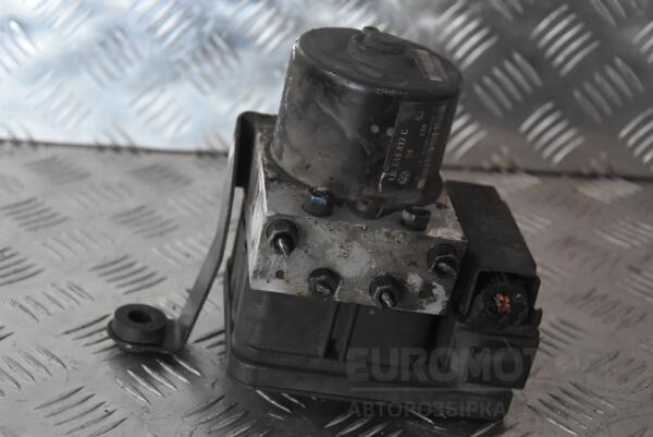Блок ABS VW Golf (IV) 1997-2003 1C0907379D 109663 - 3