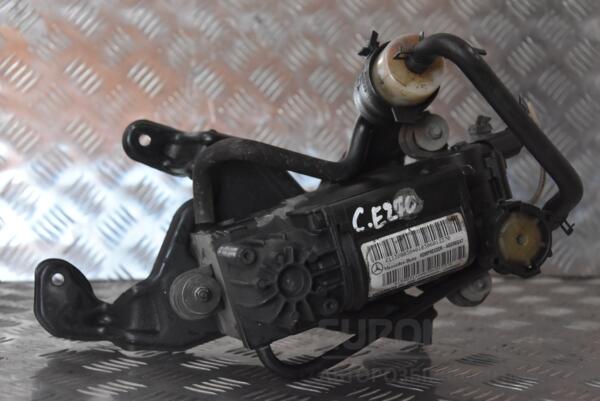 Компрессор пневмоподвески Mercedes E-class (W211) 2002-2009 A2113200304 109666 - 3