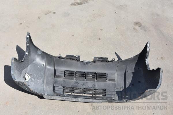 Бампер передній Fiat Fiorino 2008 1308778070 109669 - 2