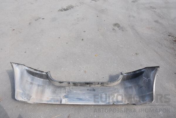 Бампер задній (хетчбек -04) Toyota Corolla (E12) 2001-2006 5215902240 109673 - 2