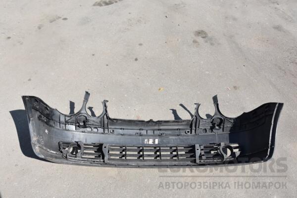 Бампер передний (-05) VW Polo 2001-2009 109675 - 2