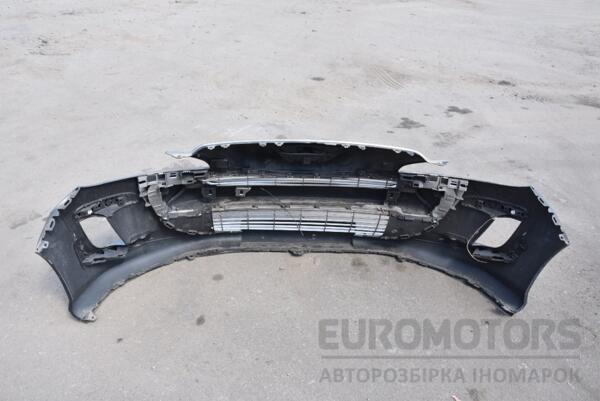 Бампер передний Peugeot 308 2007-2015 9680484677 109683 - 2