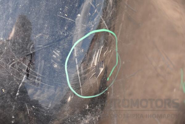 Бампер задний Hyundai Tucson 2004-2009 866112E030 109685 - 2