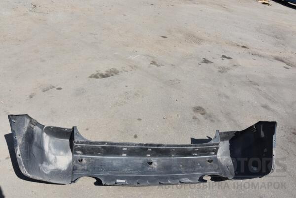 Бампер задний Hyundai Tucson 2004-2009 866112E030 109685 - 4