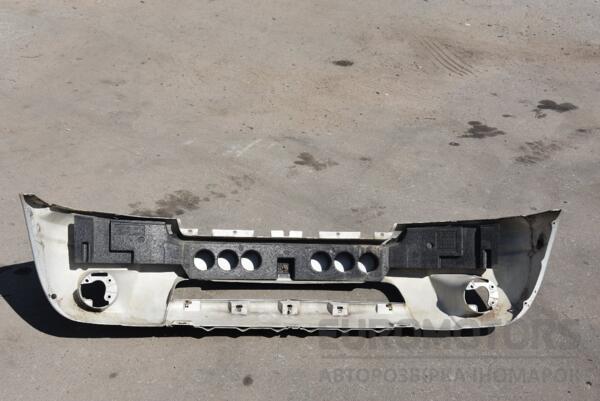 Бампер передний Jeep Grand Cherokee 1999-2004 801800001AD 109689 - 2