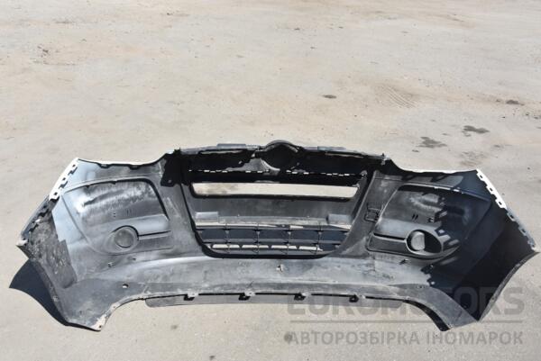 Бампер передний Fiat Doblo 2010 735455570 109691 - 2