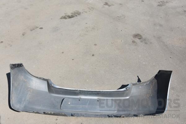 Бампер задній 09- Toyota Yaris 2006-2011 521590D130 109693 - 2