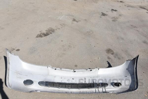 Бампер передній Mercedes A-class (W168) 1997-2004 A1688850025 109695 - 2