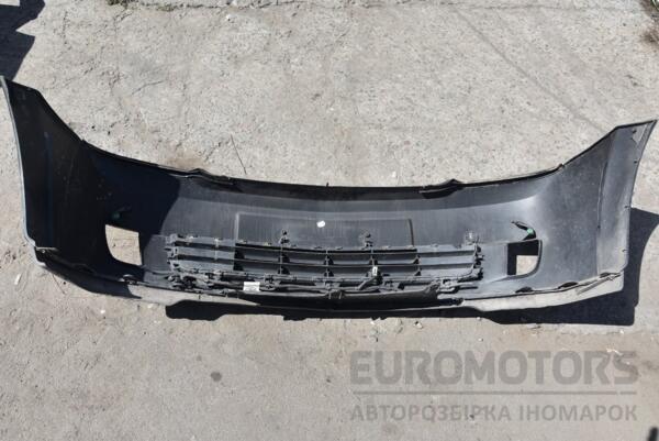 Бампер передний (-06) Opel Meriva 2003-2010 93297646 109703 - 2