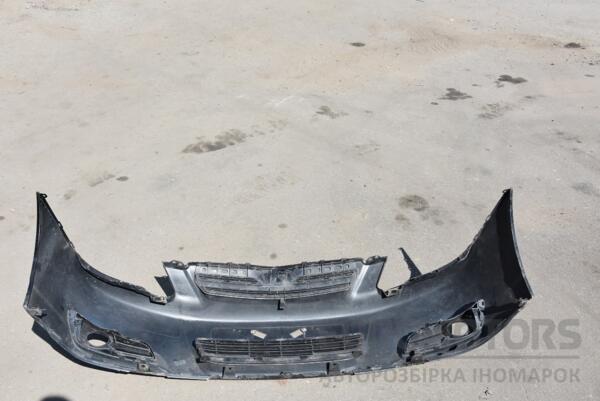 Бампер передний (хетчбек 04-) Toyota Corolla (E12) 2001-2006 5211902933 109705 - 2