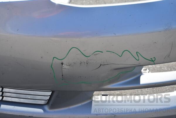 Бампер передний Toyota Avensis Verso 2001-2009 5211944330 109713 - 2
