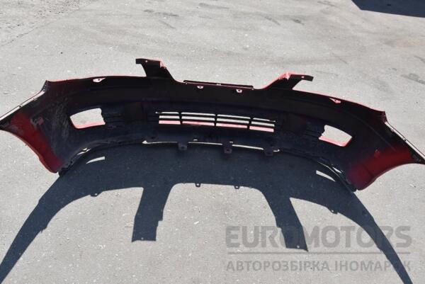 Бампер передній (-05) Hyundai Matrix 2001-2010 8651117000 109722 - 2