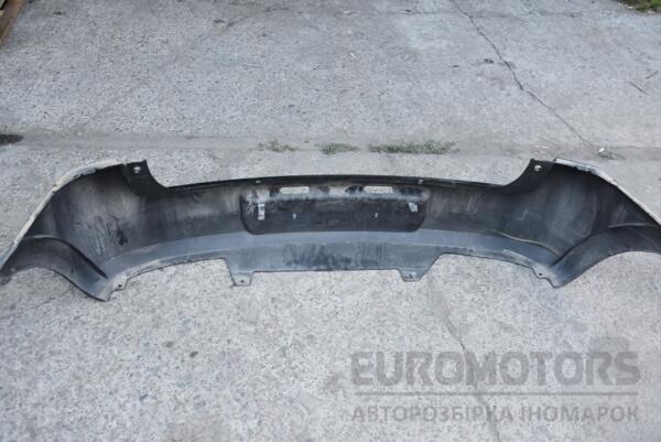 Бампер задній (-06) Opel Meriva 2003-2010 93297032 109726 - 2