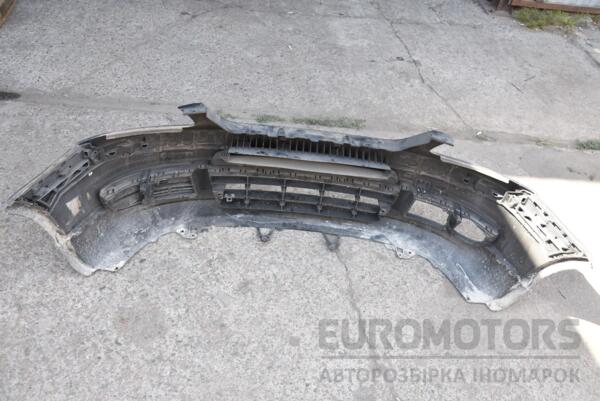 Бампер передний (-07) VW Touran 2003-2010 1T0807217B 109728 - 2