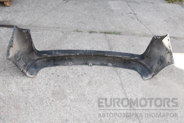 Бампер задний Fiat Doblo 2010 735473499 109730 - 2