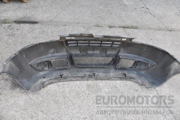 Бампер передний (05-) Fiat Doblo 2000-2009 735388353 109732 - 2