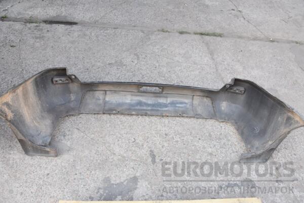 Бампер задний (-03) Nissan X-Trail (T30) 2001-2007 50228H340 109736 - 2